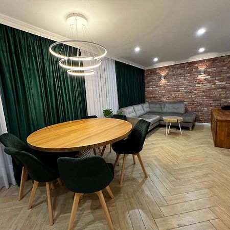 Kościelna Apartament Zakopane Zewnętrze zdjęcie