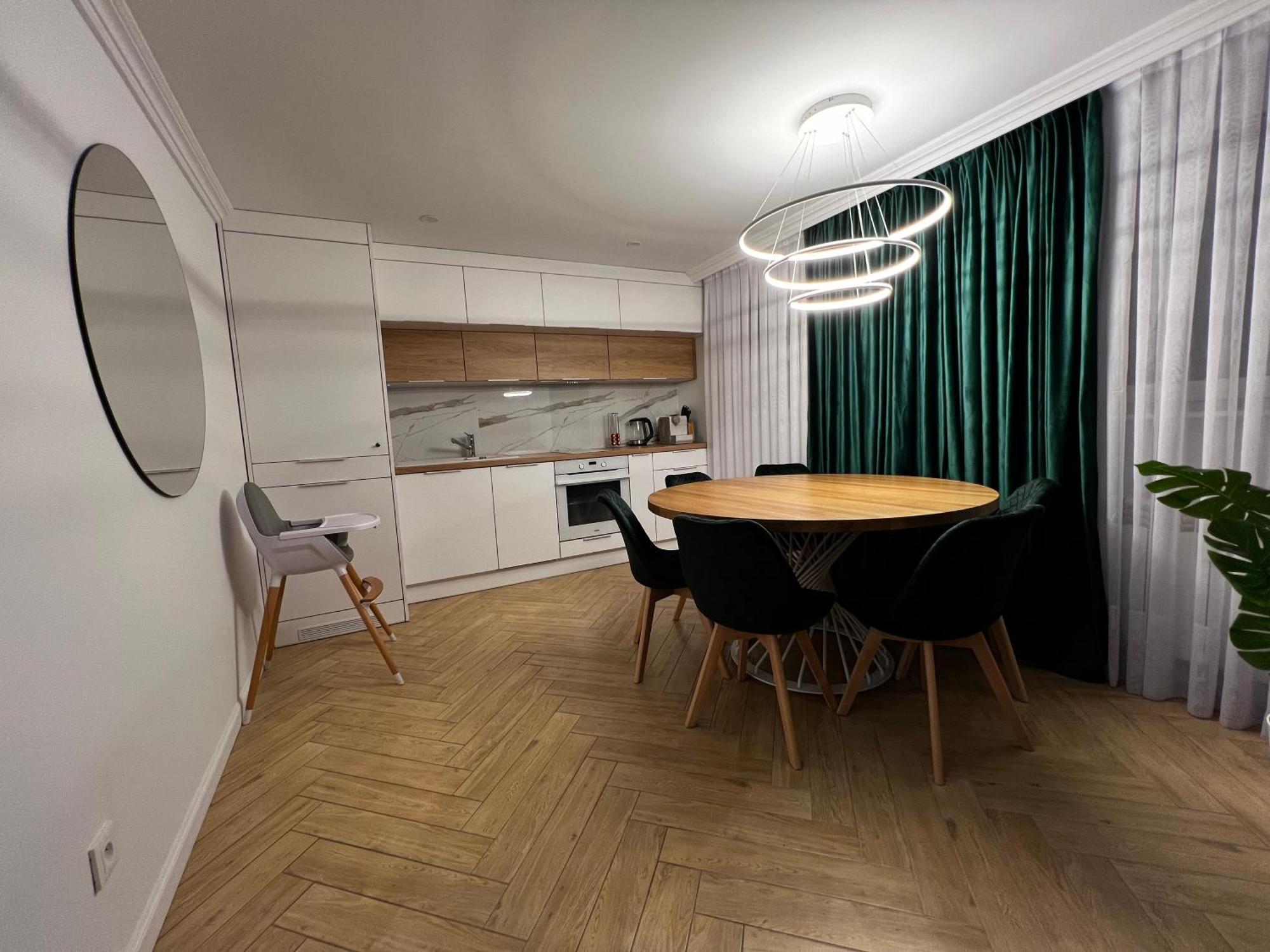 Kościelna Apartament Zakopane Zewnętrze zdjęcie