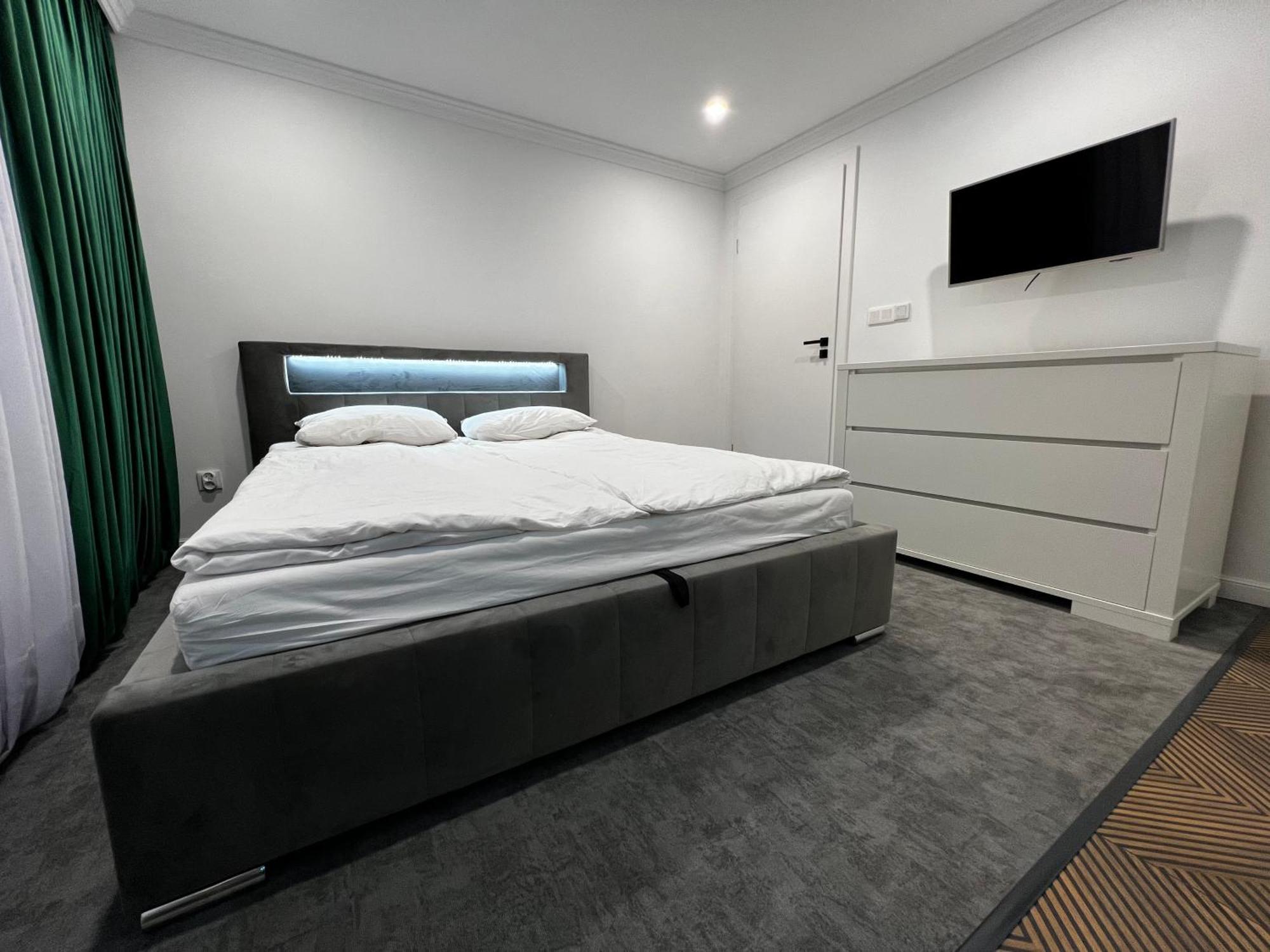 Kościelna Apartament Zakopane Zewnętrze zdjęcie