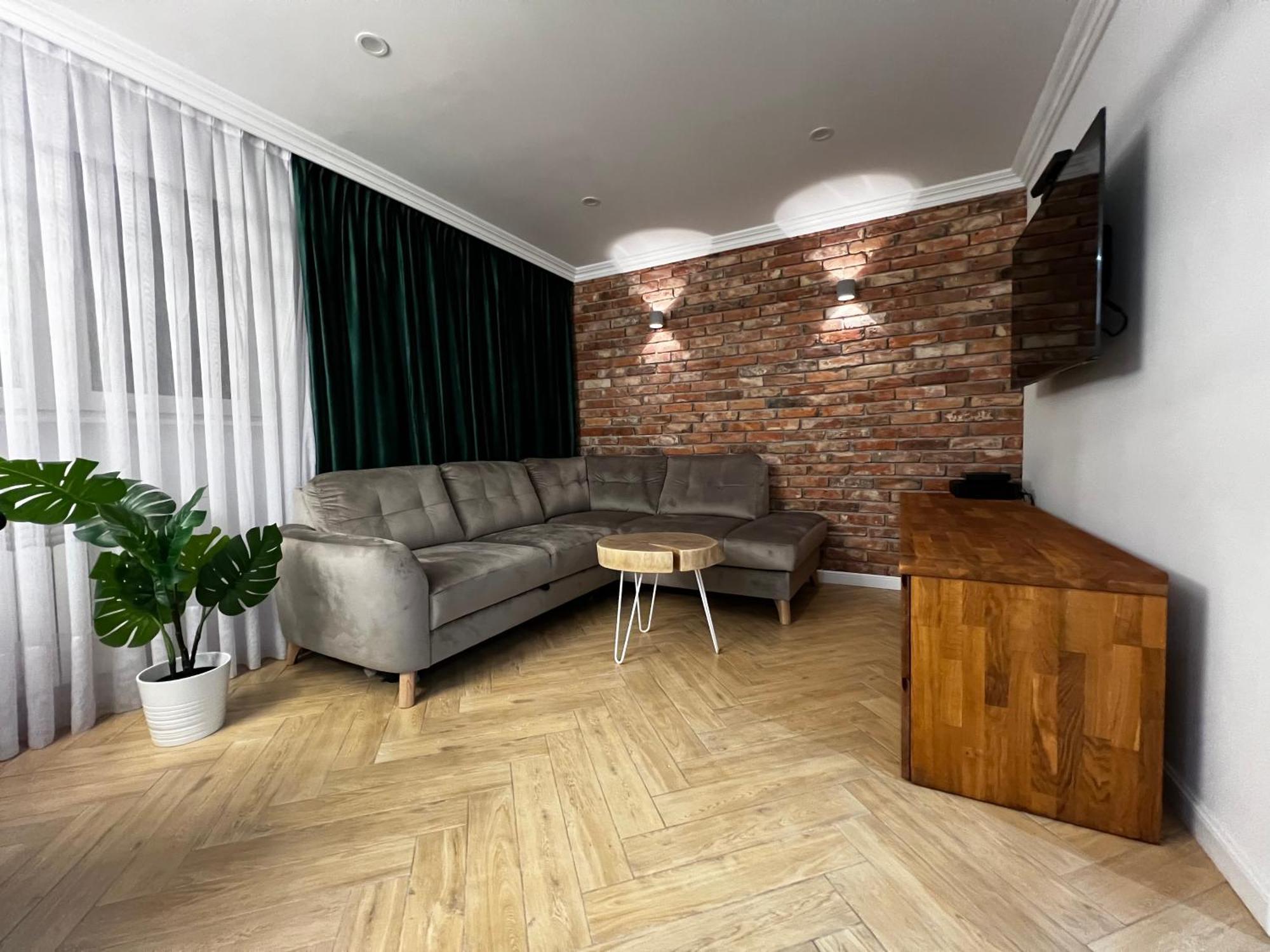 Kościelna Apartament Zakopane Zewnętrze zdjęcie