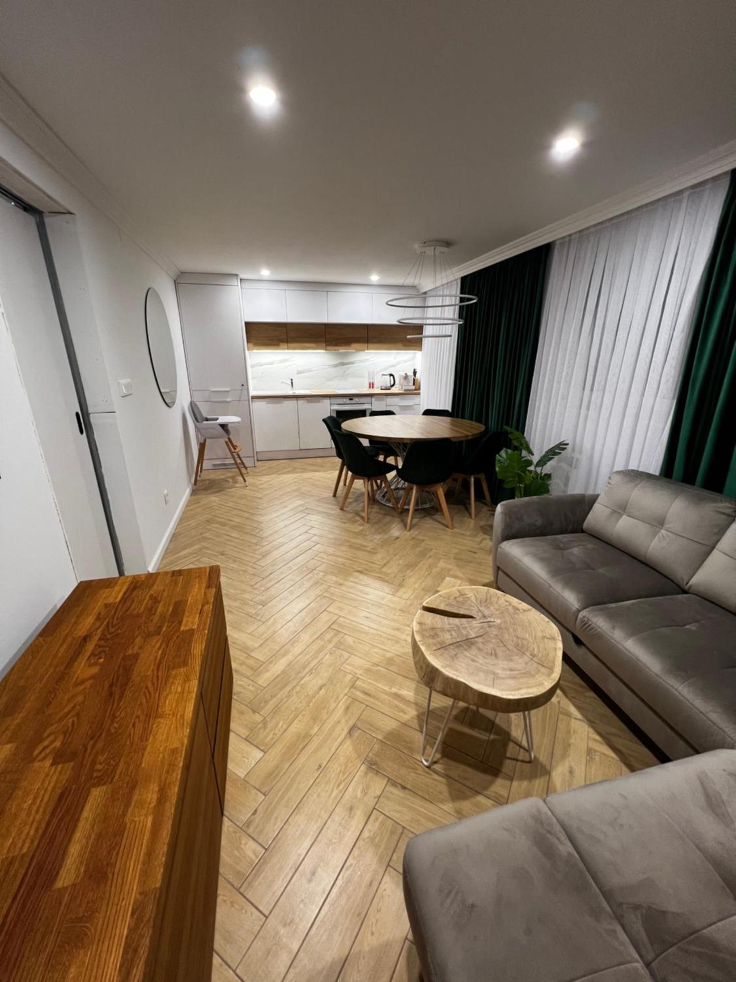 Kościelna Apartament Zakopane Zewnętrze zdjęcie