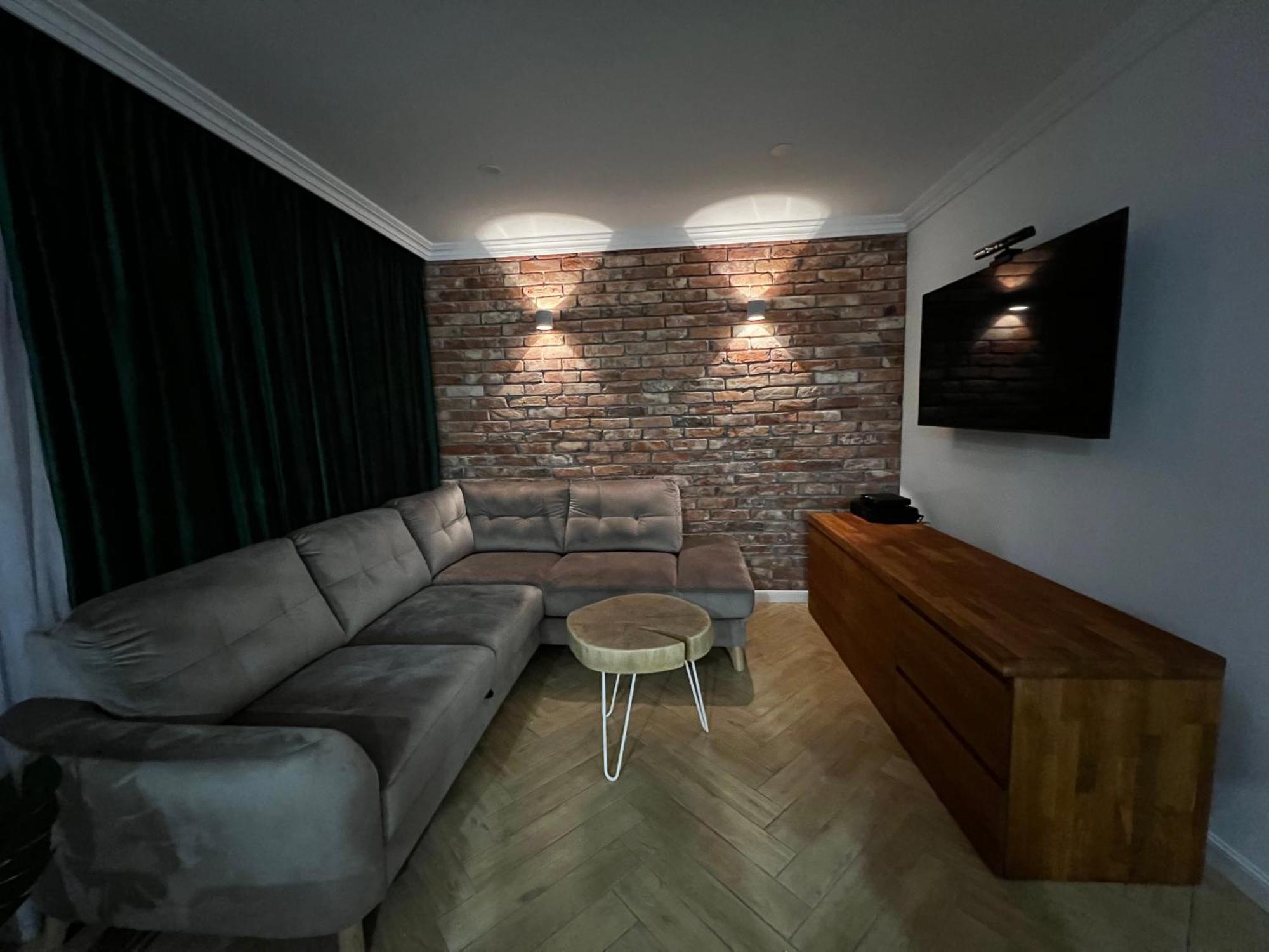 Kościelna Apartament Zakopane Zewnętrze zdjęcie