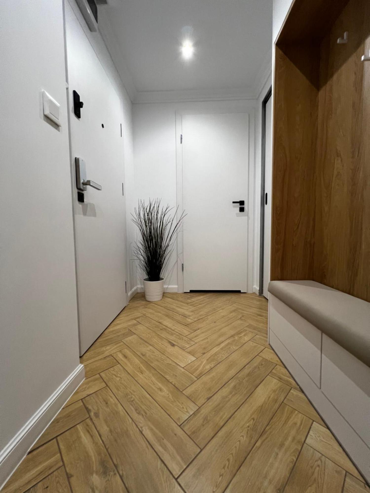 Kościelna Apartament Zakopane Zewnętrze zdjęcie