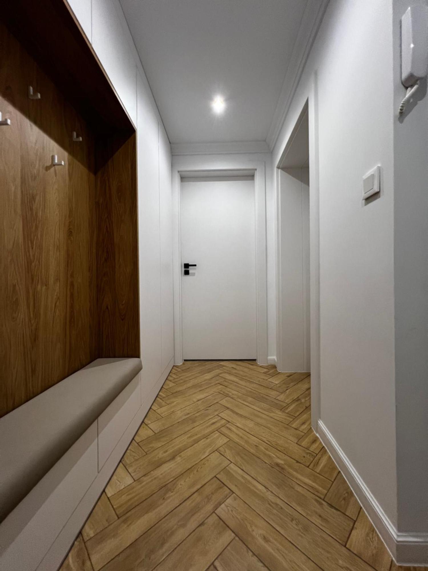 Kościelna Apartament Zakopane Zewnętrze zdjęcie