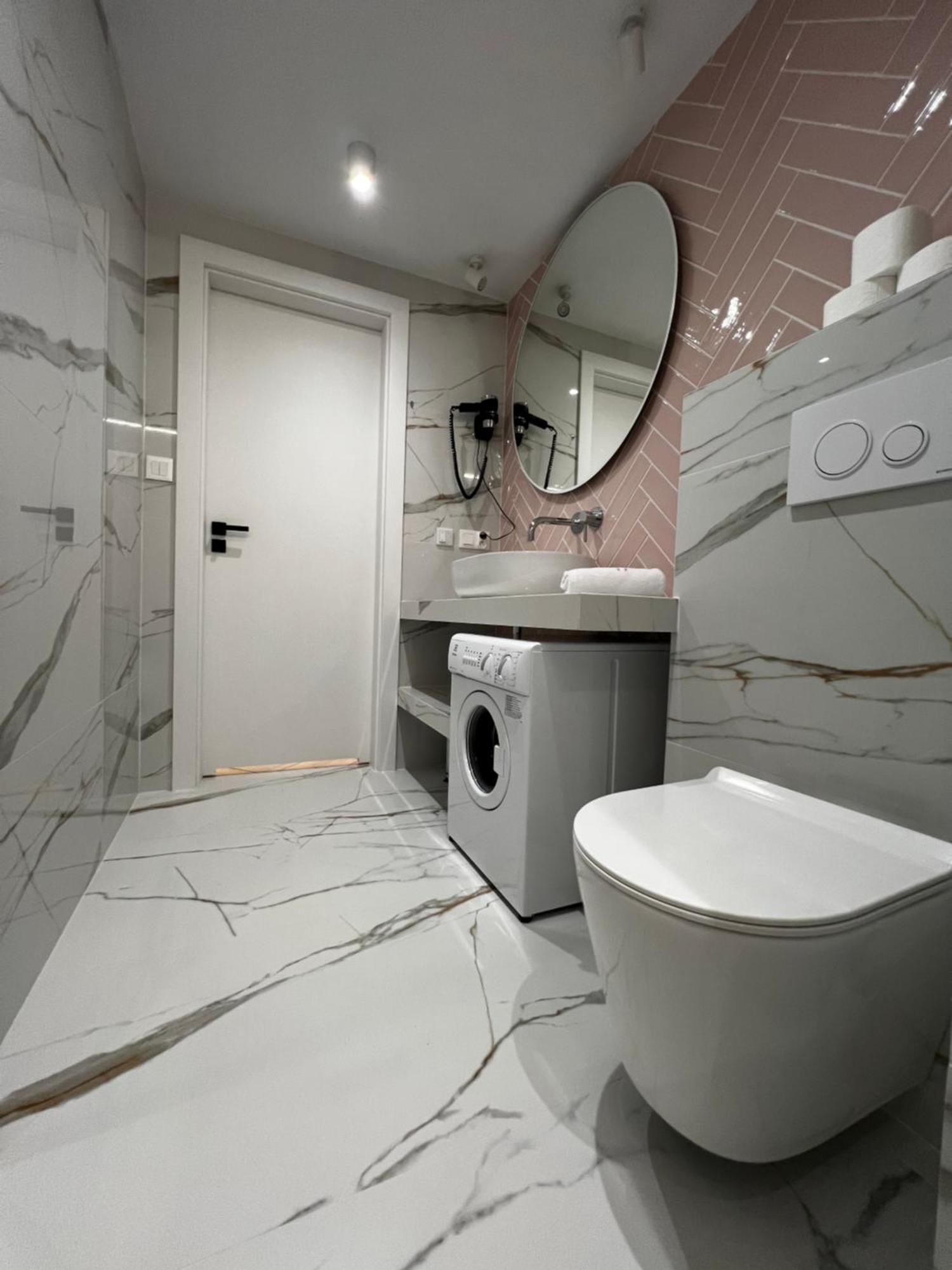 Kościelna Apartament Zakopane Zewnętrze zdjęcie